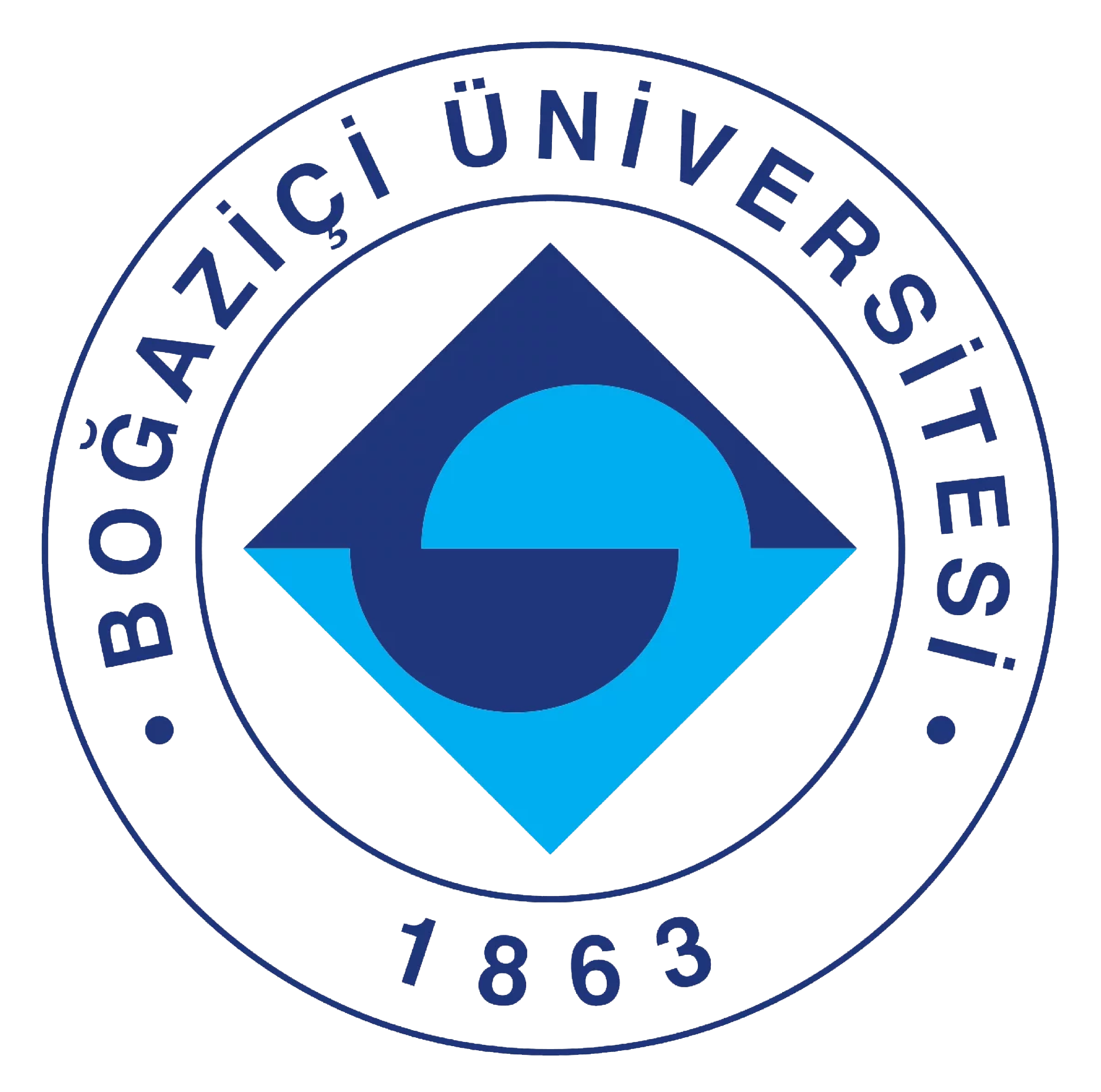 Bogazici_University_logo