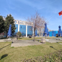 bahçe shehir
