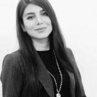 mahya hosseini